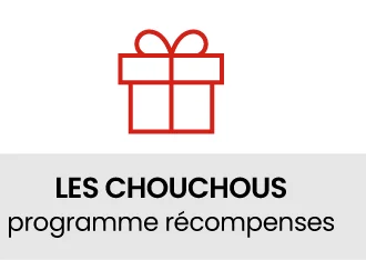 Programme recompense