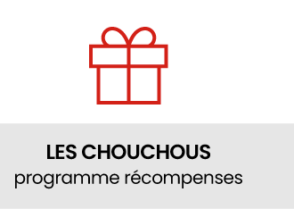 Programme recompense