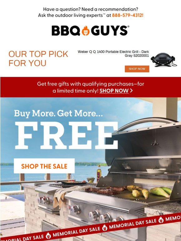 Something extra is waiting with your purchase ���
