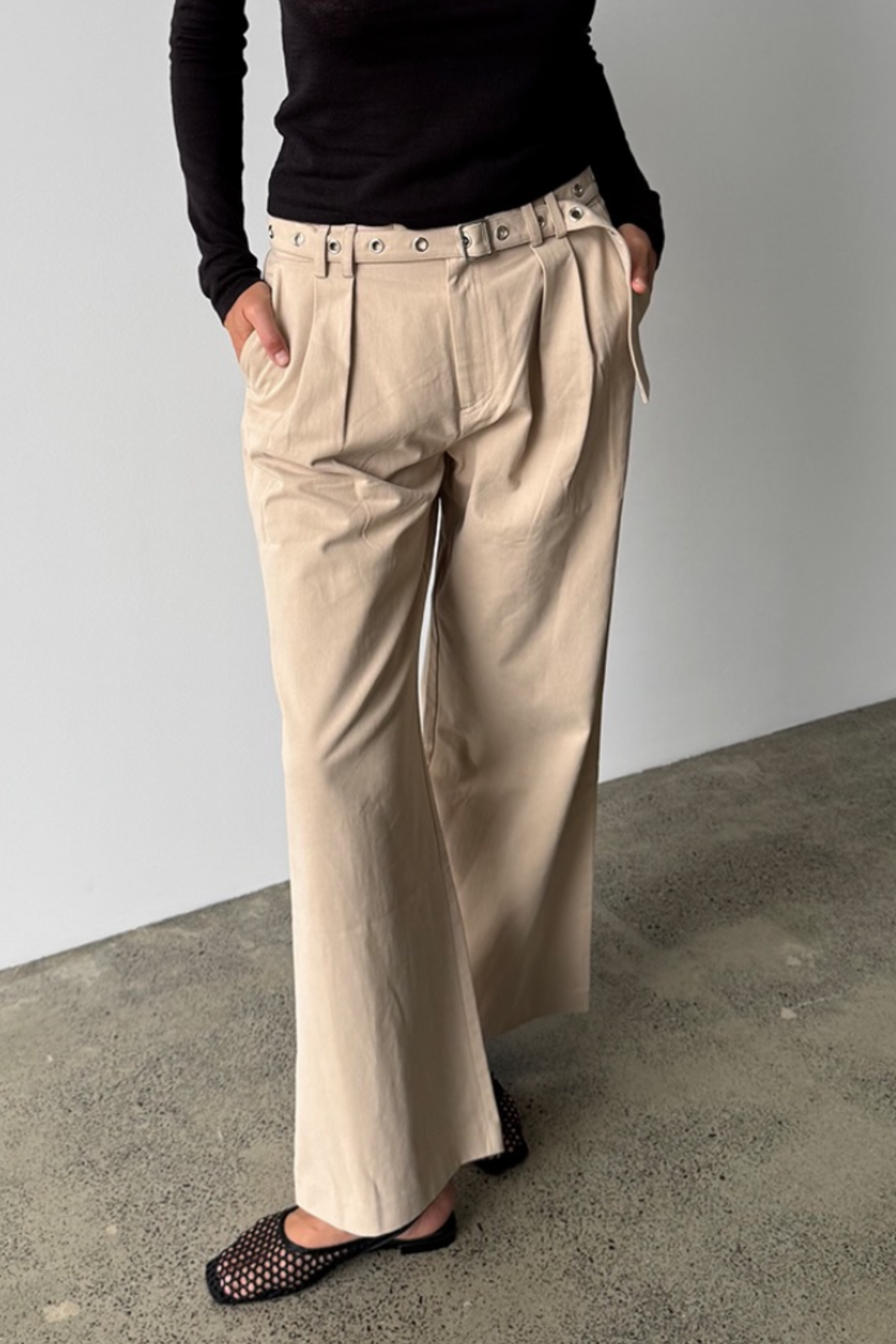 Brand campaign image
