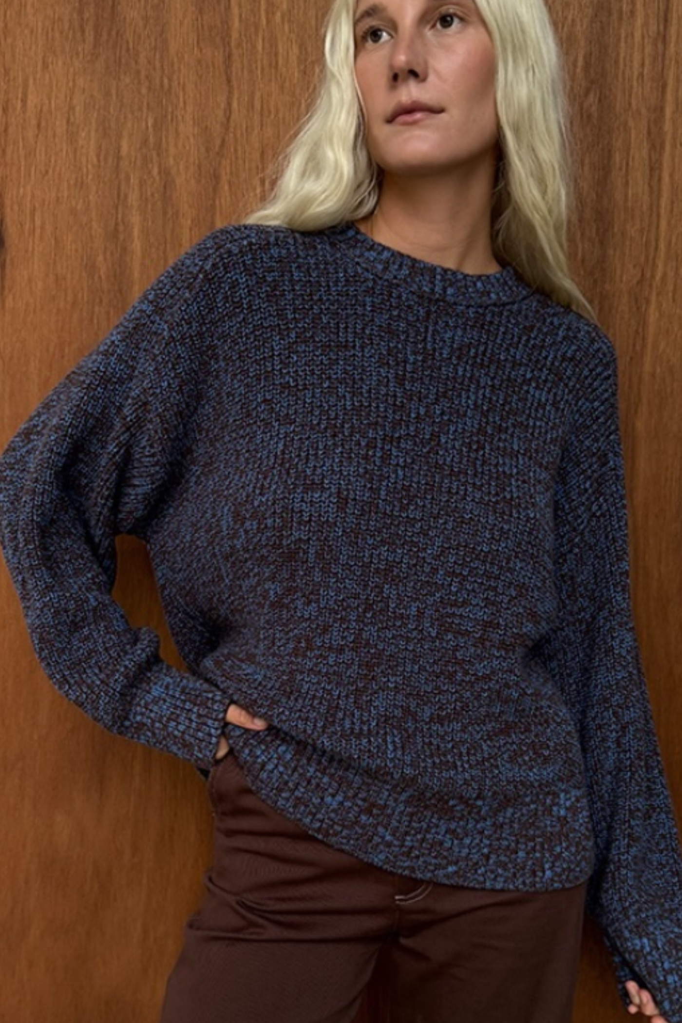 Brand campaign image