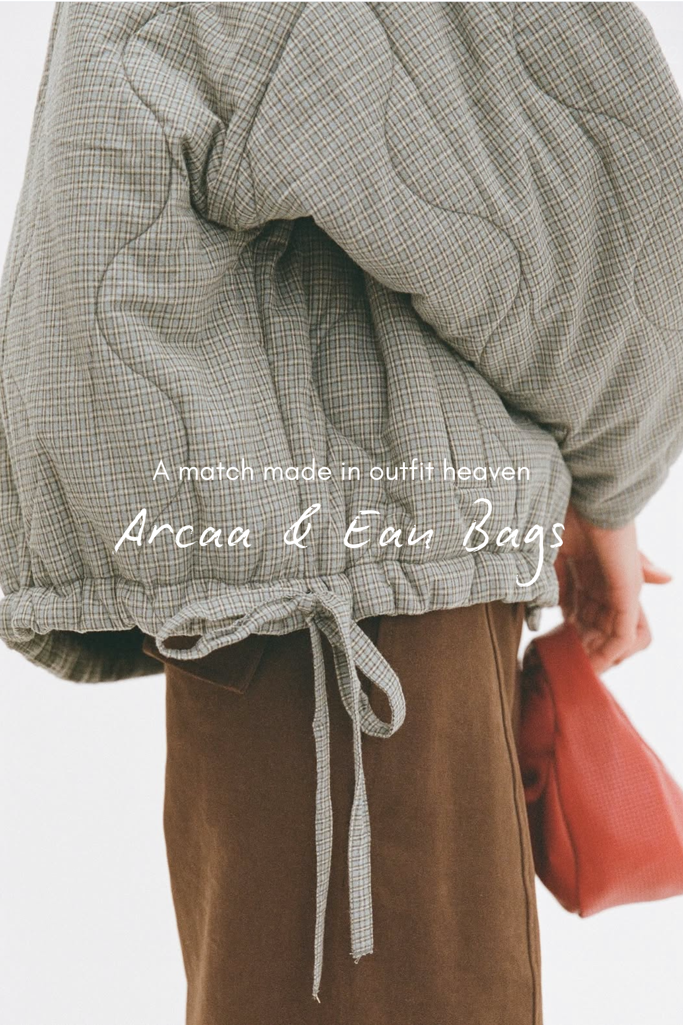 Brand campaign image
