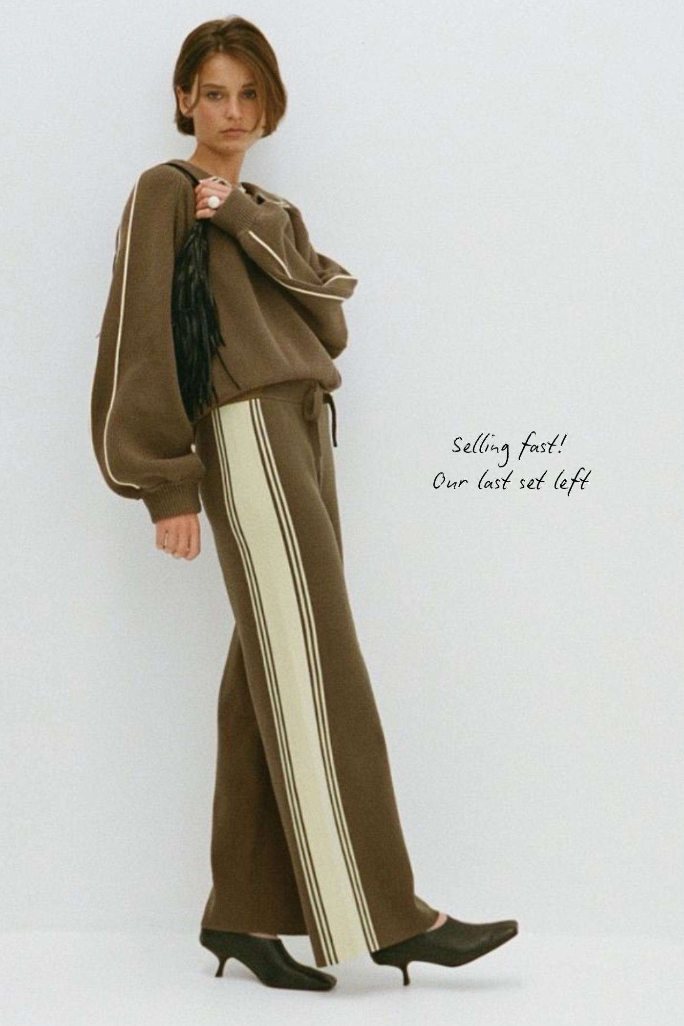 Brand campaign image