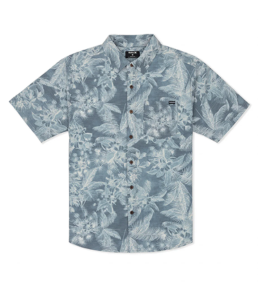 Newport Stretch Short Sleeve