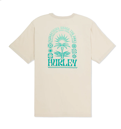 Glyphic Short Sleeve