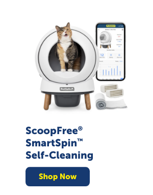 Shop ScoopFree SmartSpin