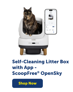 Shop ScoopFree OpenSky with App