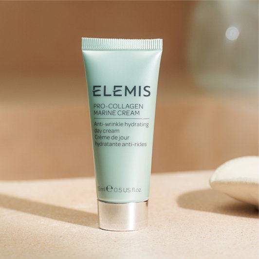 Pro-Collagen Marine Cream