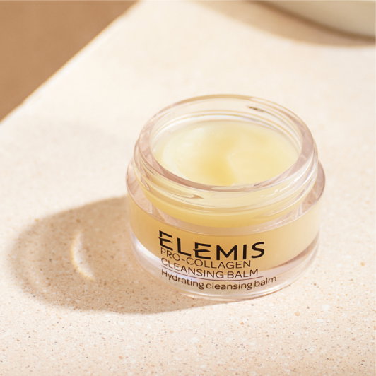 Pro-Collagen Cleansing Balm