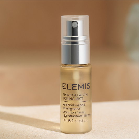 Pro-Collagen Toning Mist