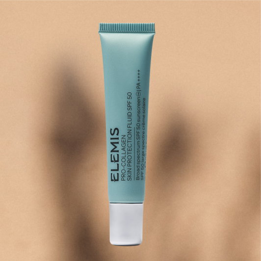 Pro-Collagen Skin Protection Fluid SPF 50
