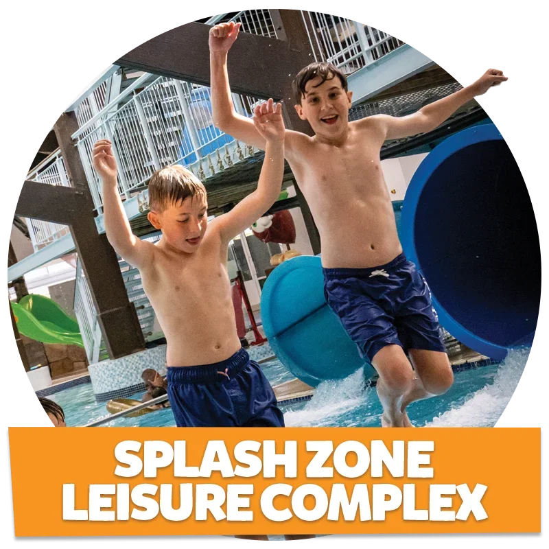 Splash Zone Leisure Complex