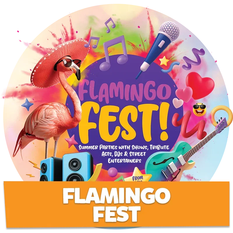 Flamingo Fest