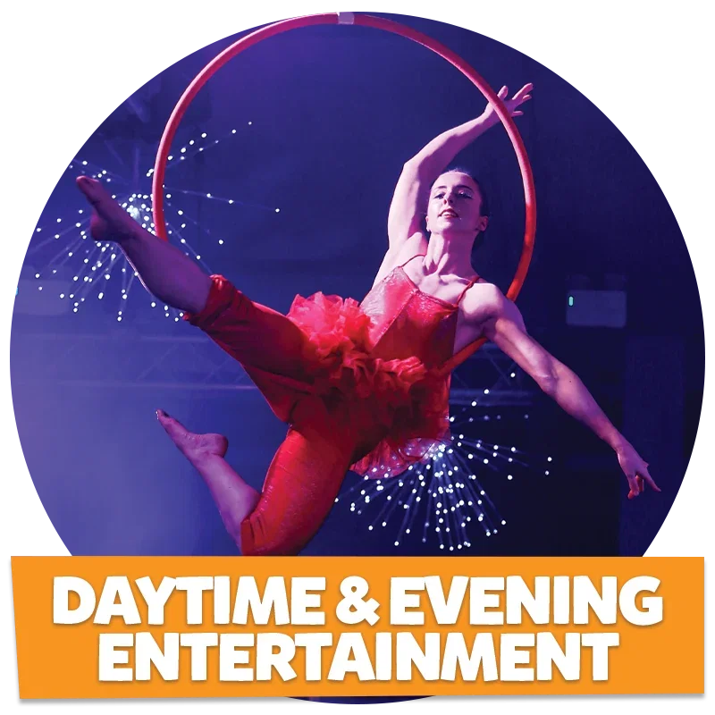 Entertainment