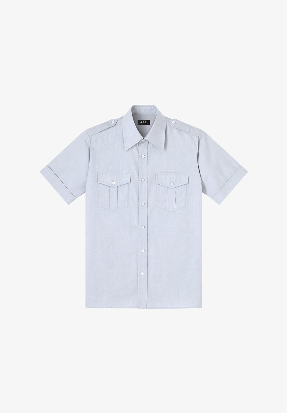 A.P.C. shirt