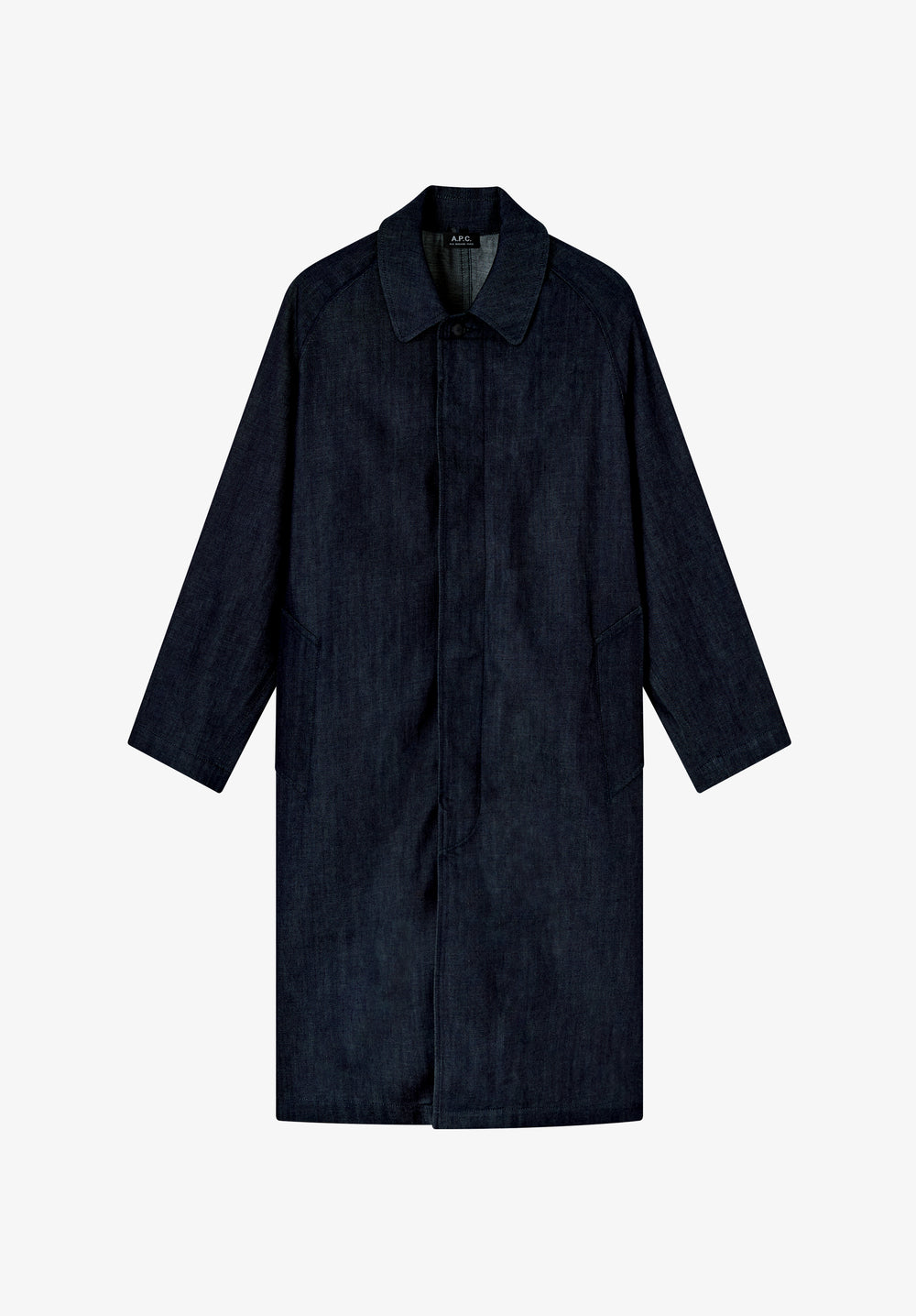 A.P.C. jacket