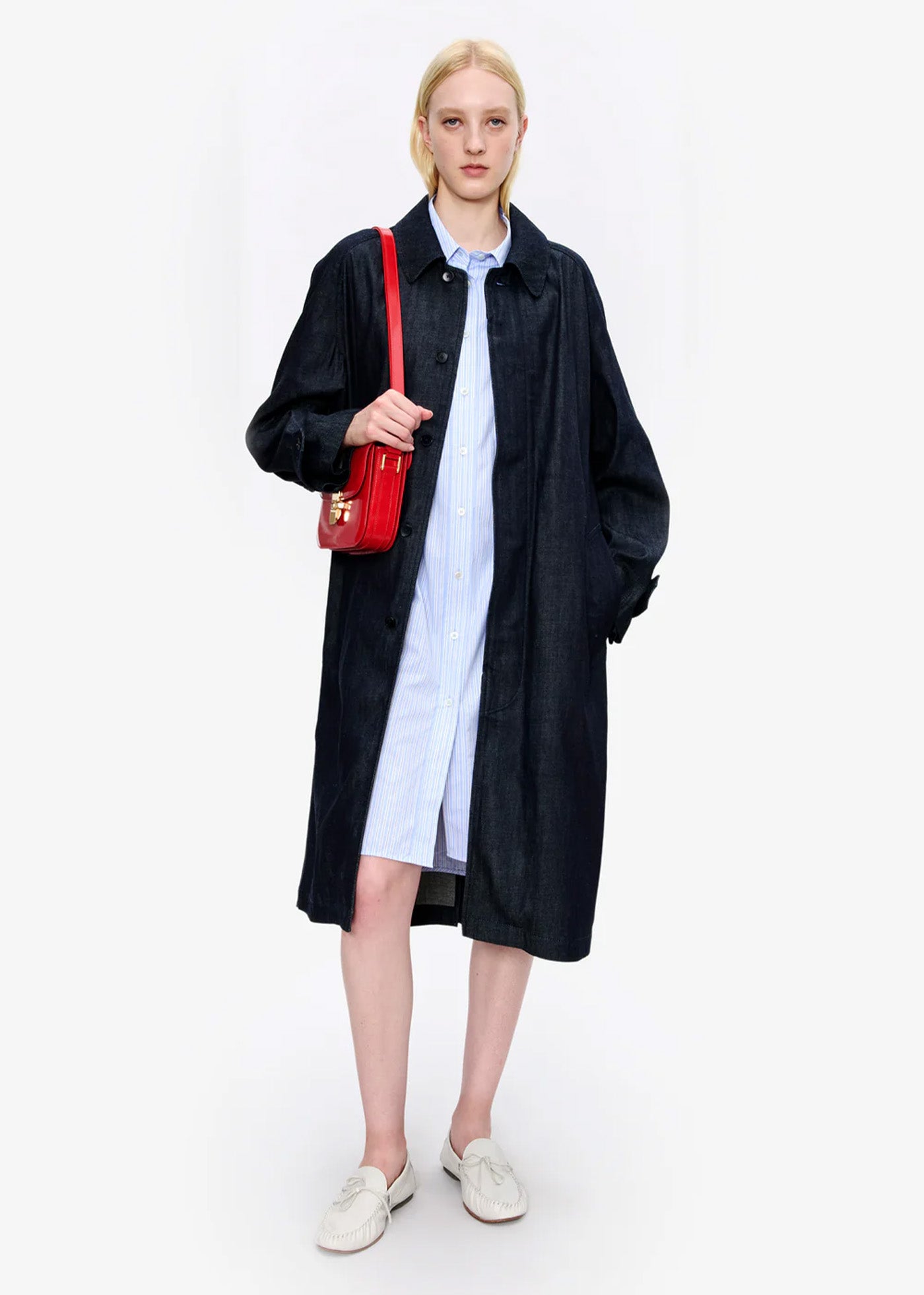 A.P.C. jacket