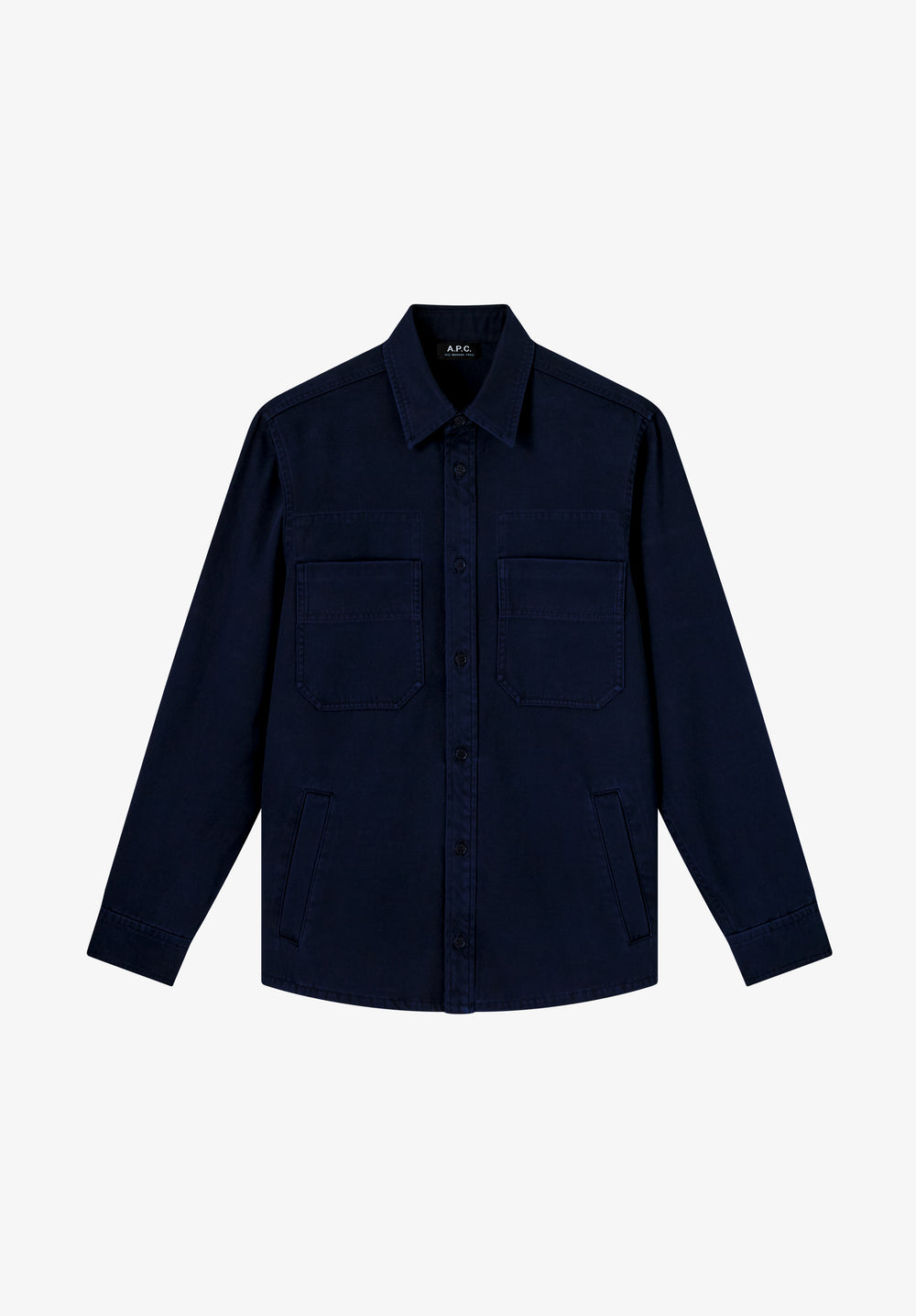 A.P.C. jacket