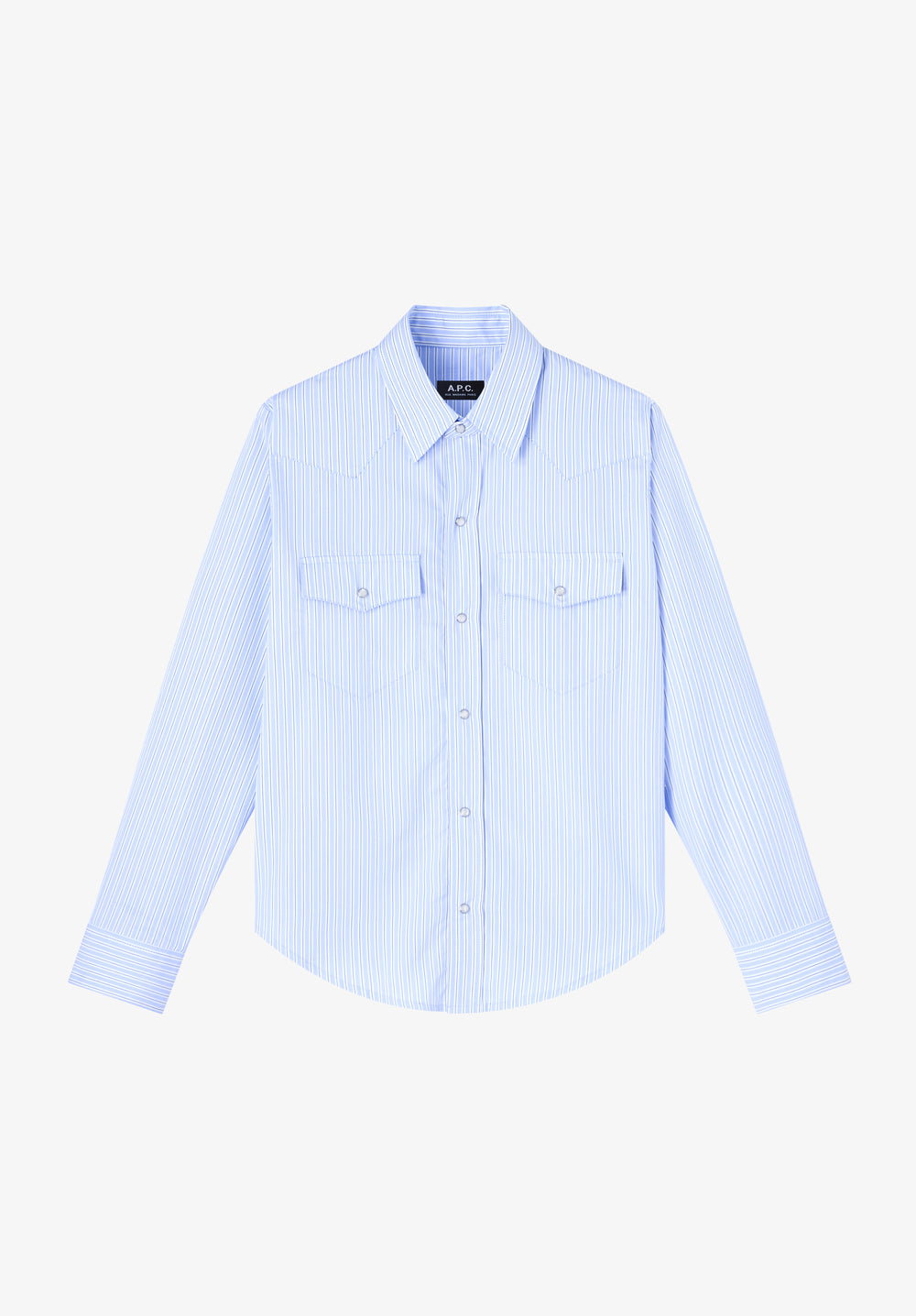 A.P.C. shirt