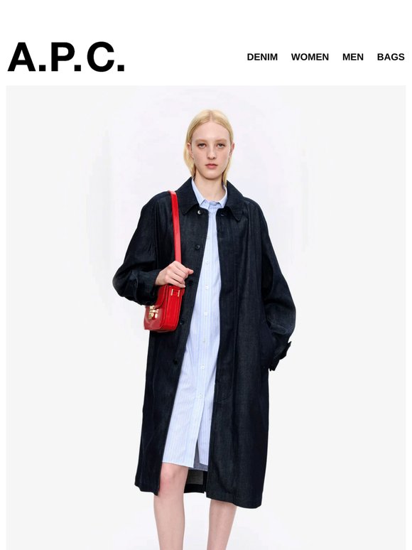 Seasonal bestsellers