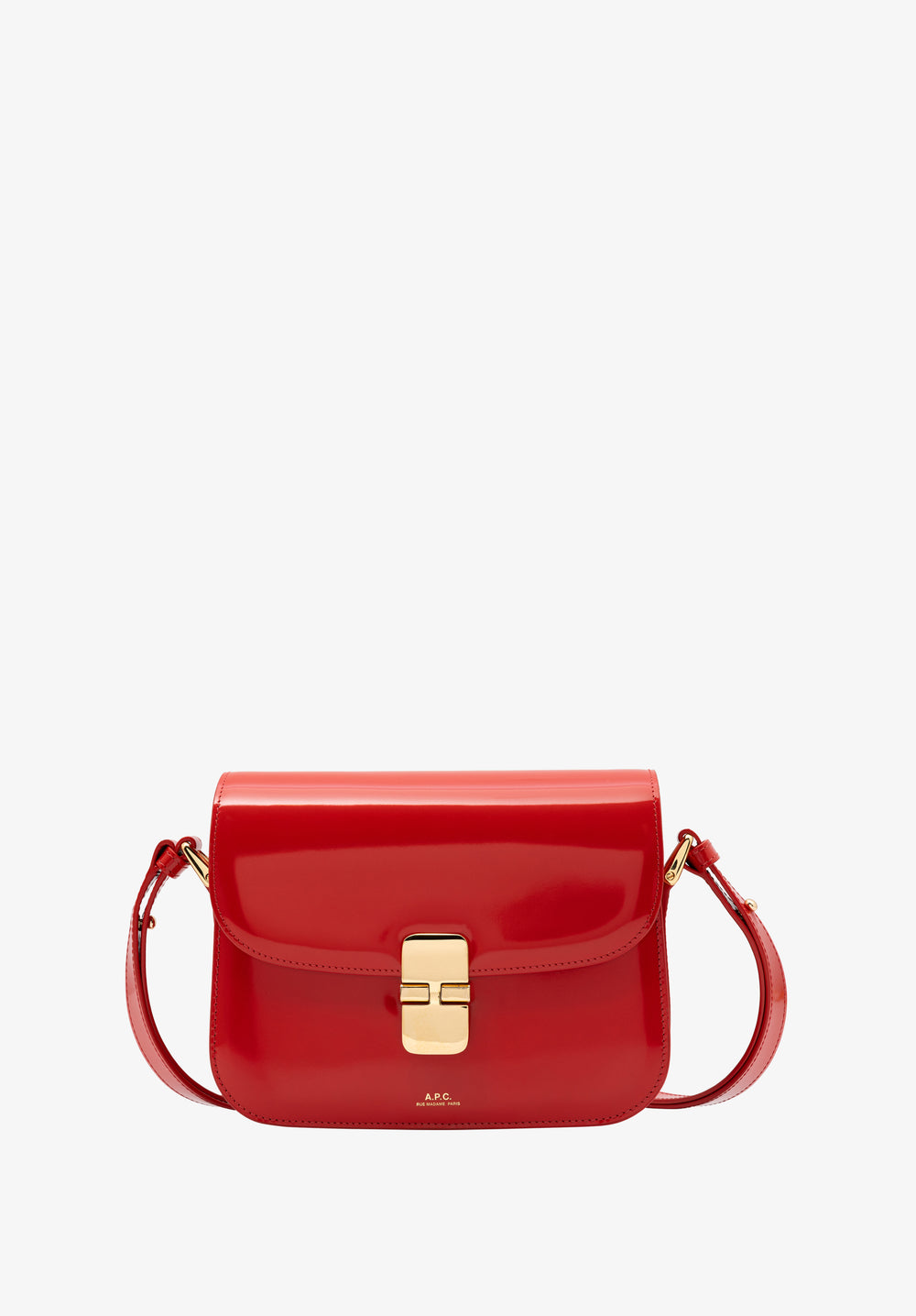 A.P.C. bag