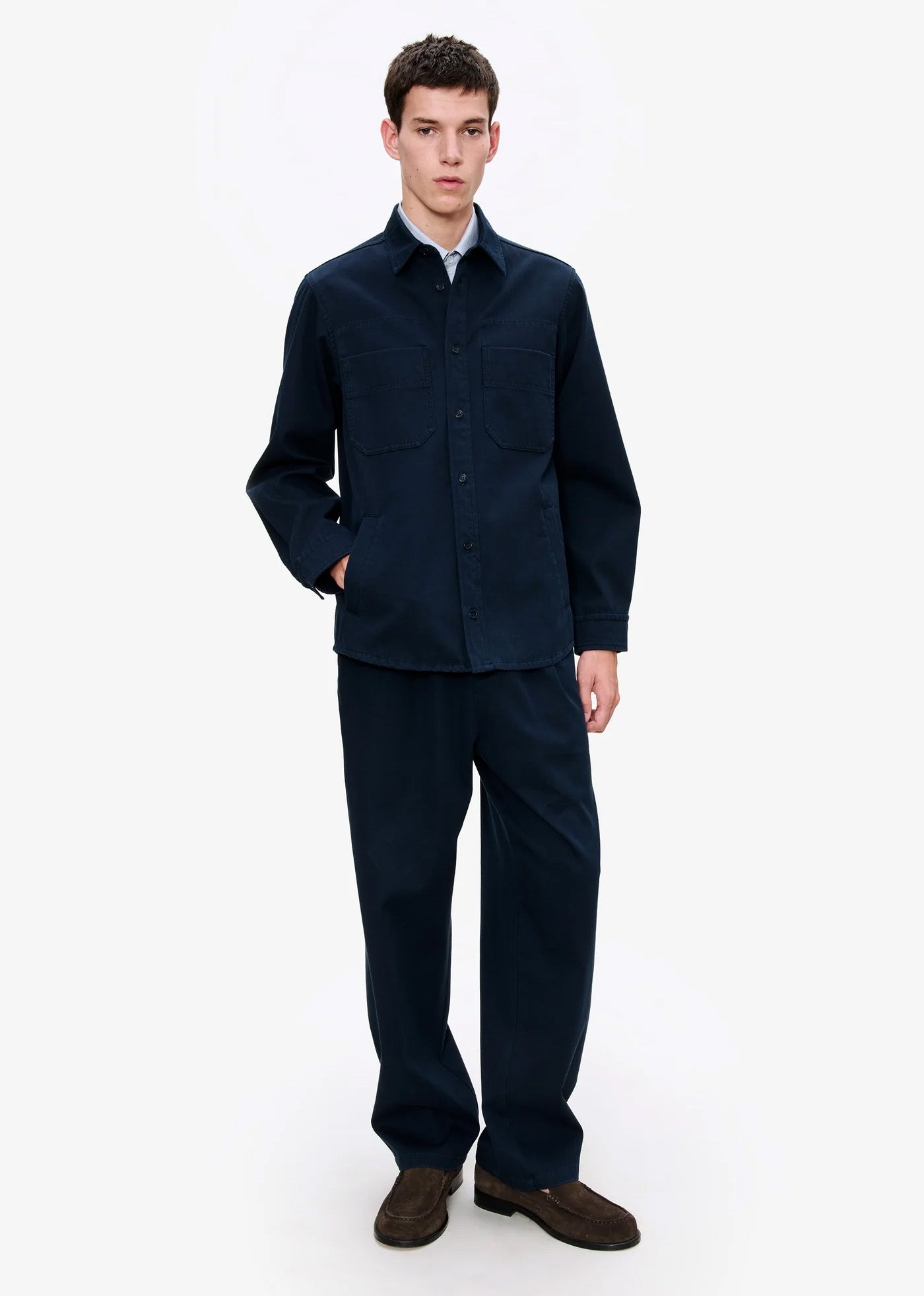 A.P.C. jacket