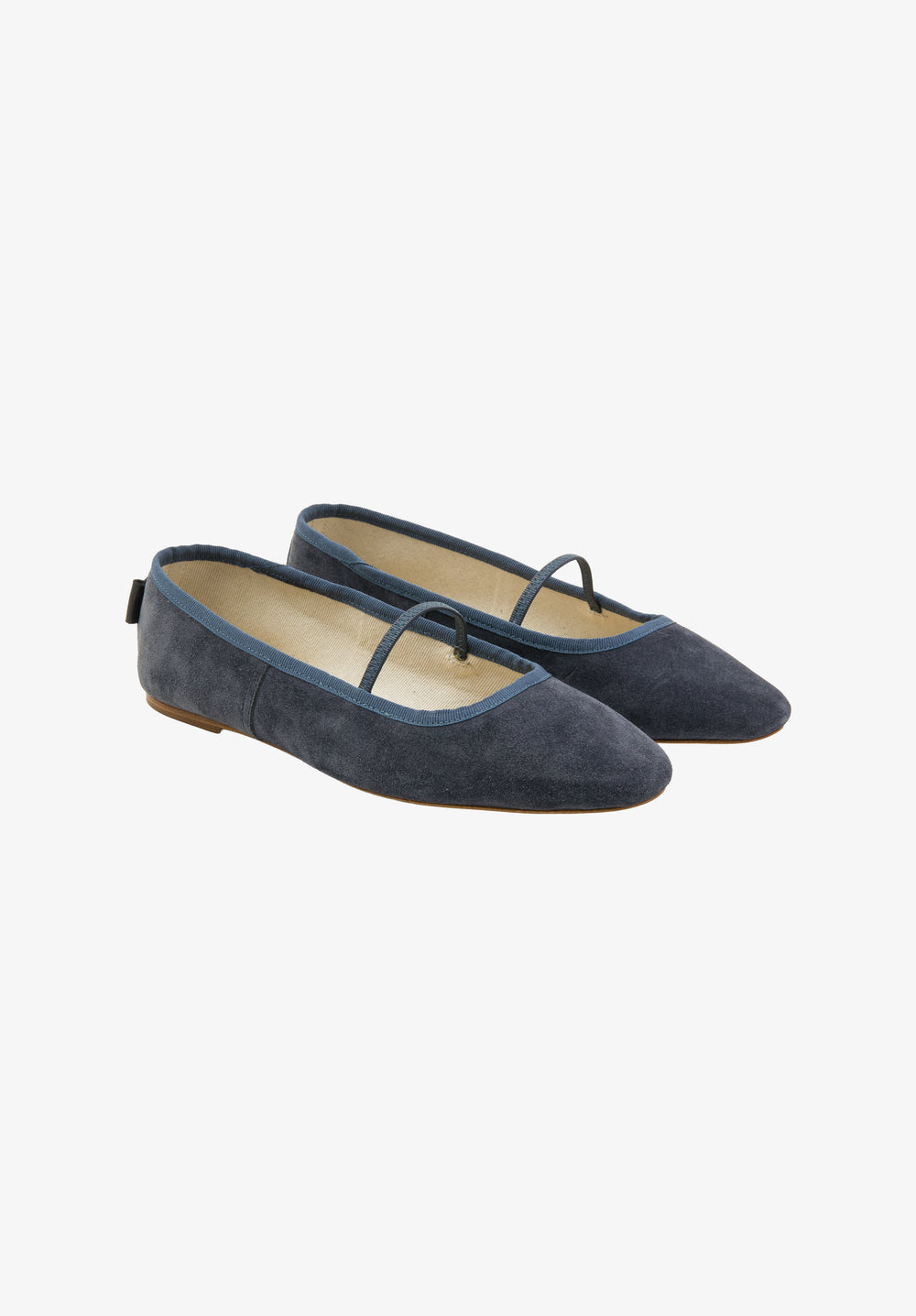 A.P.C. flats