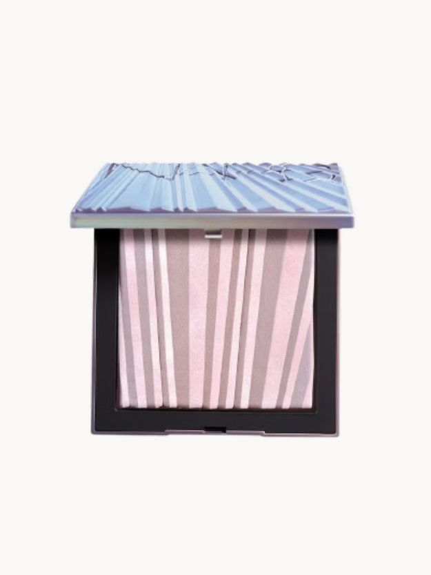 NARS Aura Illuminating Face & Body Powder Sky Rocket