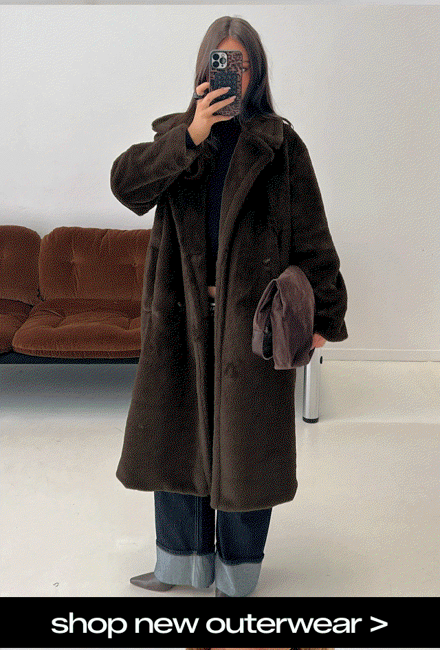 Buy 1, get 1 60% off outerwear >