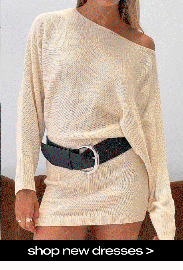 Buy 1, get 1 60% off dresses >