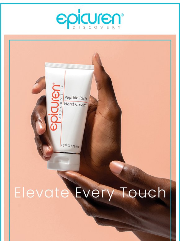 Silken Hands, Summer Ready! 💅