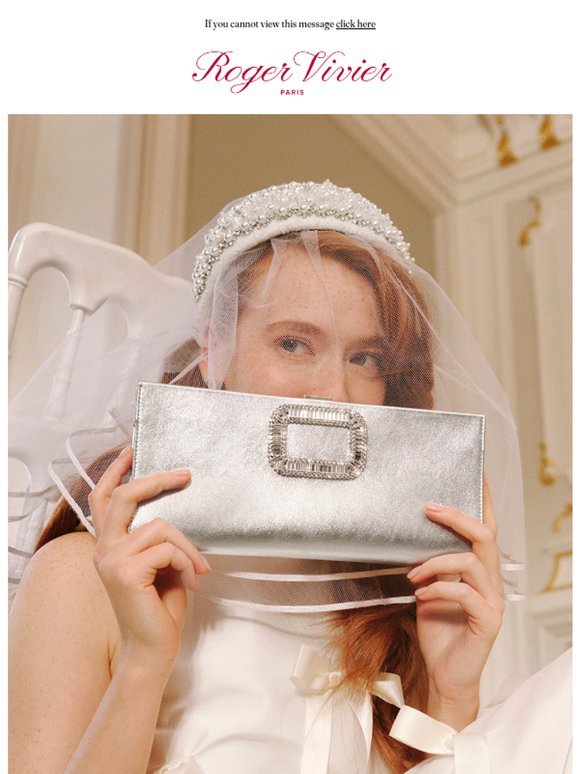 The bridal edit