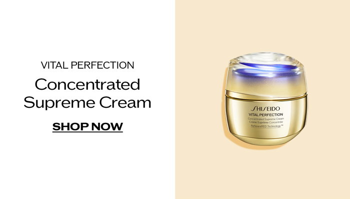 Vital Perfection Concentrate Supreme Cream.