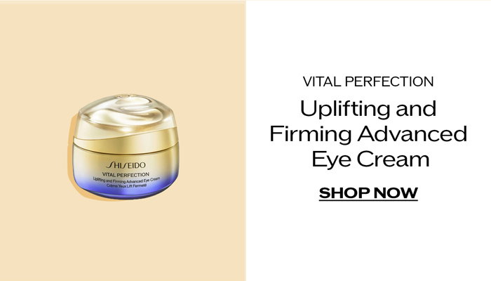 Vital Perfection Eye Contour Cream Supreme.