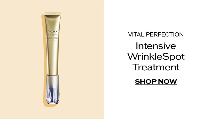Vital Perfection Intensive WrinkleSpot Treatment.
