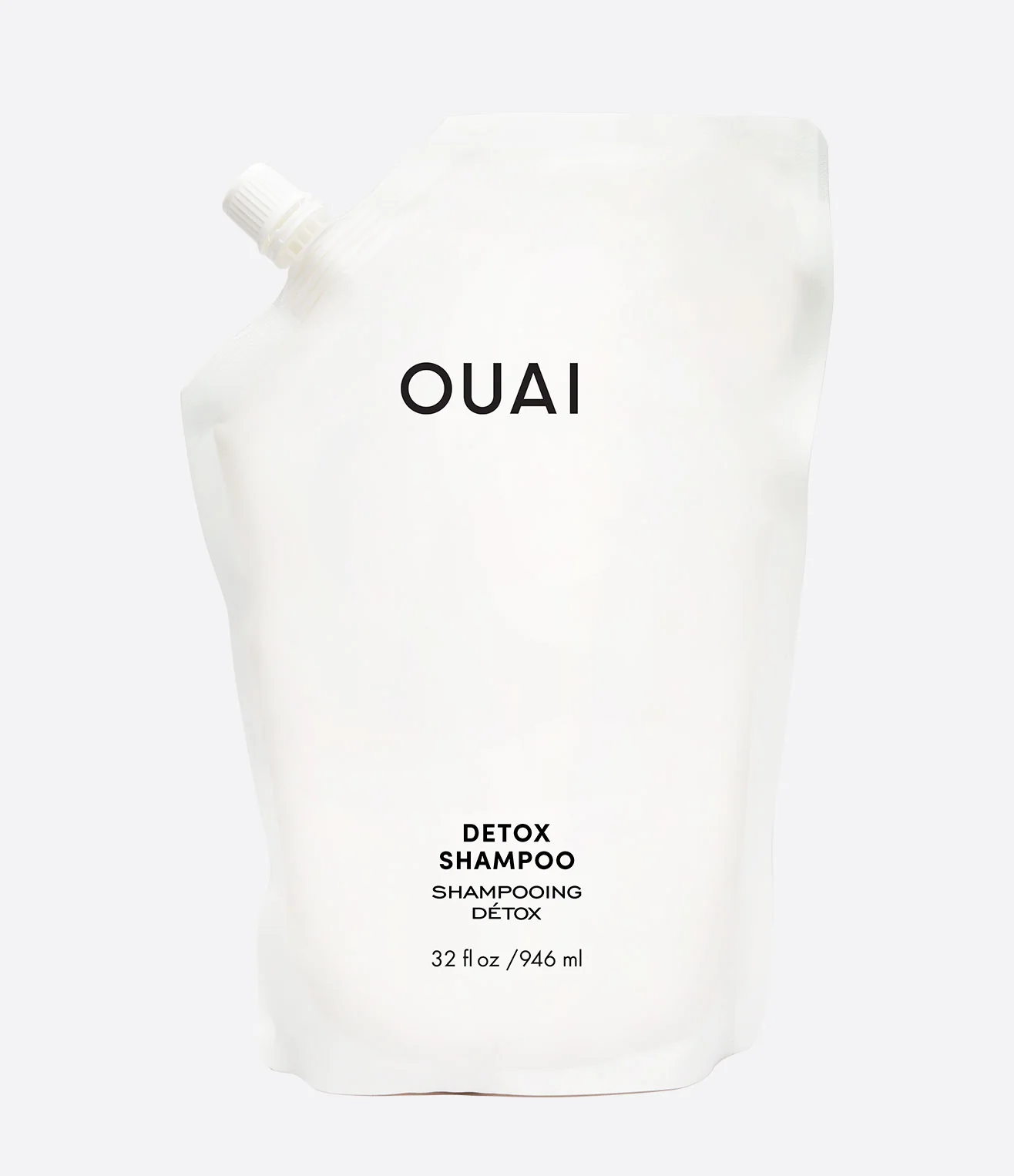 Image of Detox Shampoo Refill Pouch