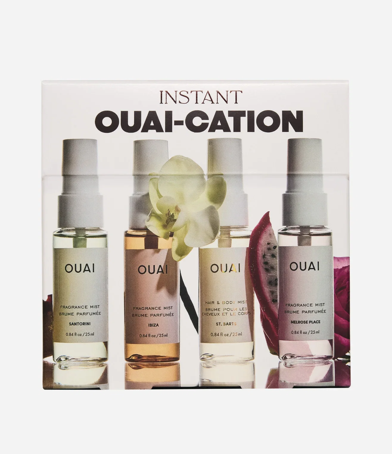 Image of INSTANT OUAI-CATION KIT