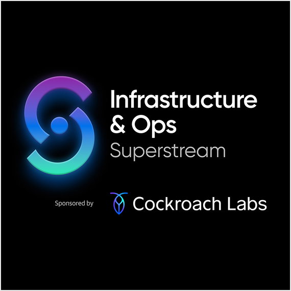 Infrastructure & Ops Superstream