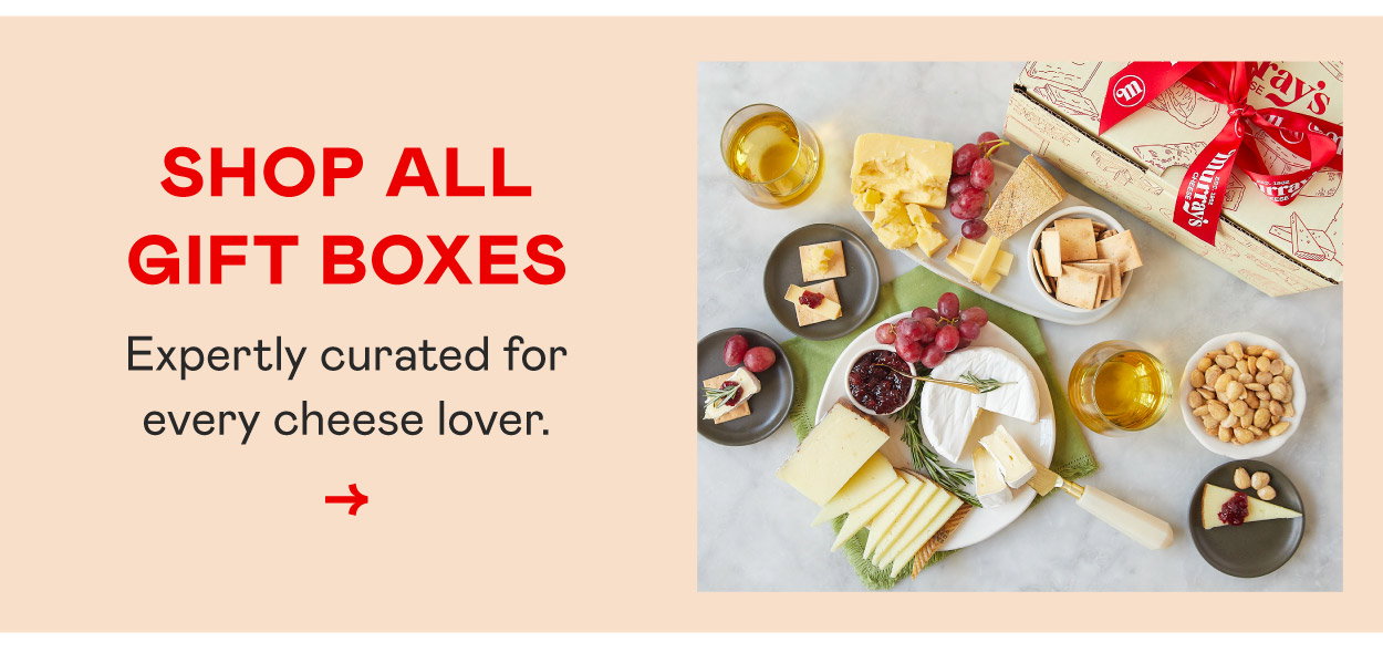 Shop All Gift Boxes