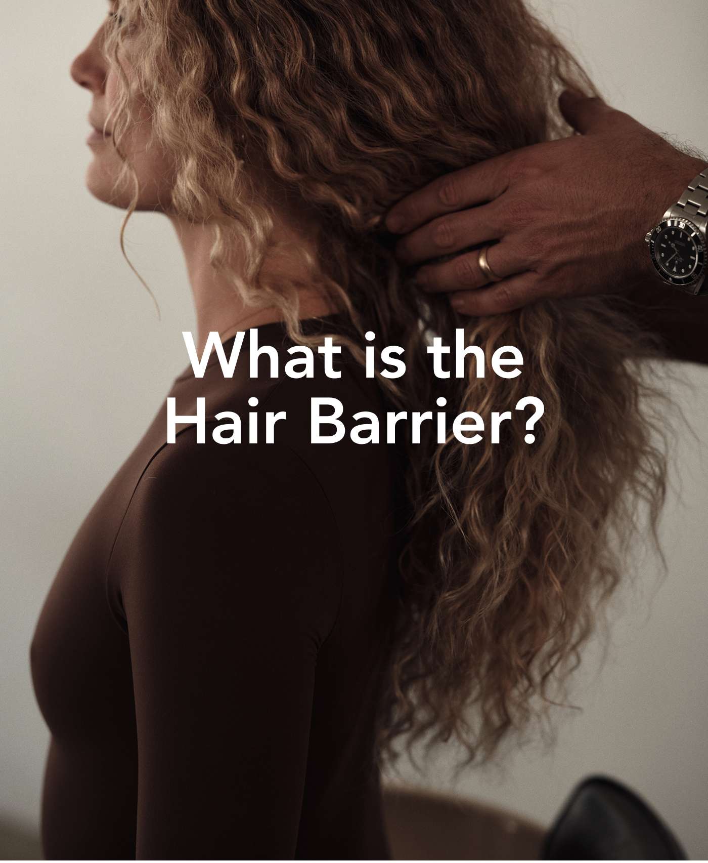 What is the Hair Barrier? 