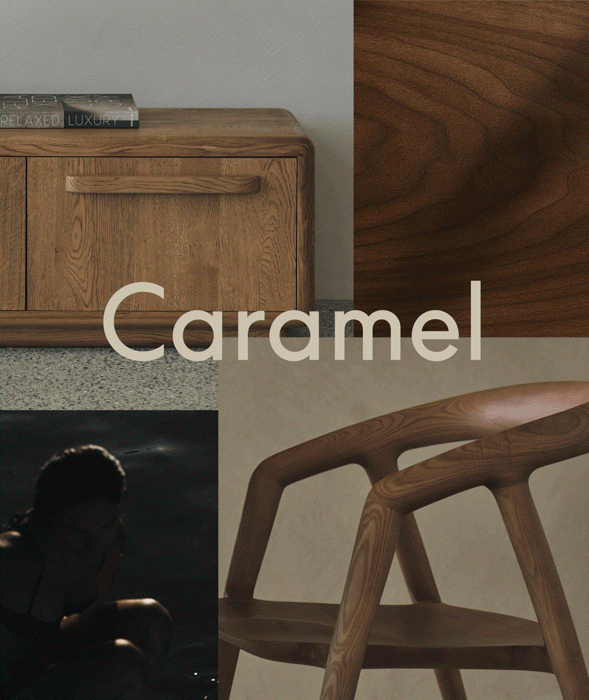 Caramel