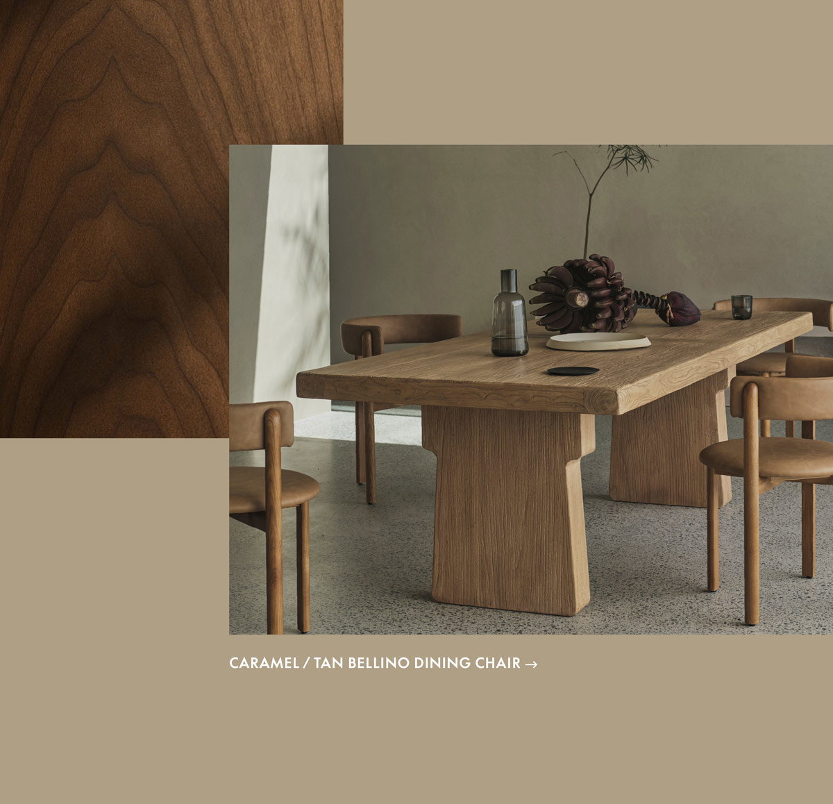 Bellino Dining Chair