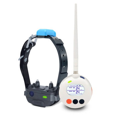 Dogtra Smart Wireless Radio Dog Fence Australia — covers up to 3,000 sqm, no wire