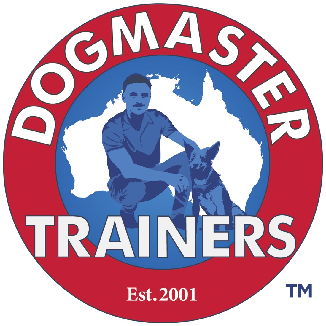 DogMaster Trainers Australia — Dog Training Specialists Est. 2001