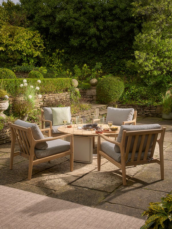 Outdoor Furniture