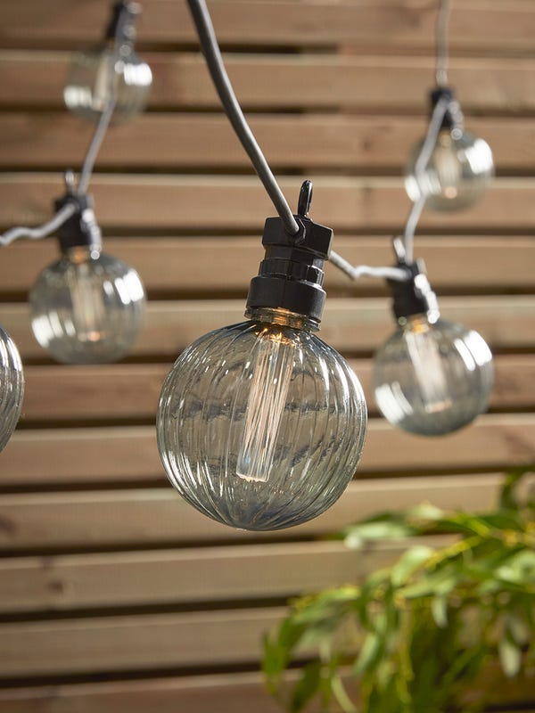 Outdoor Lighting