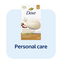 Personal care