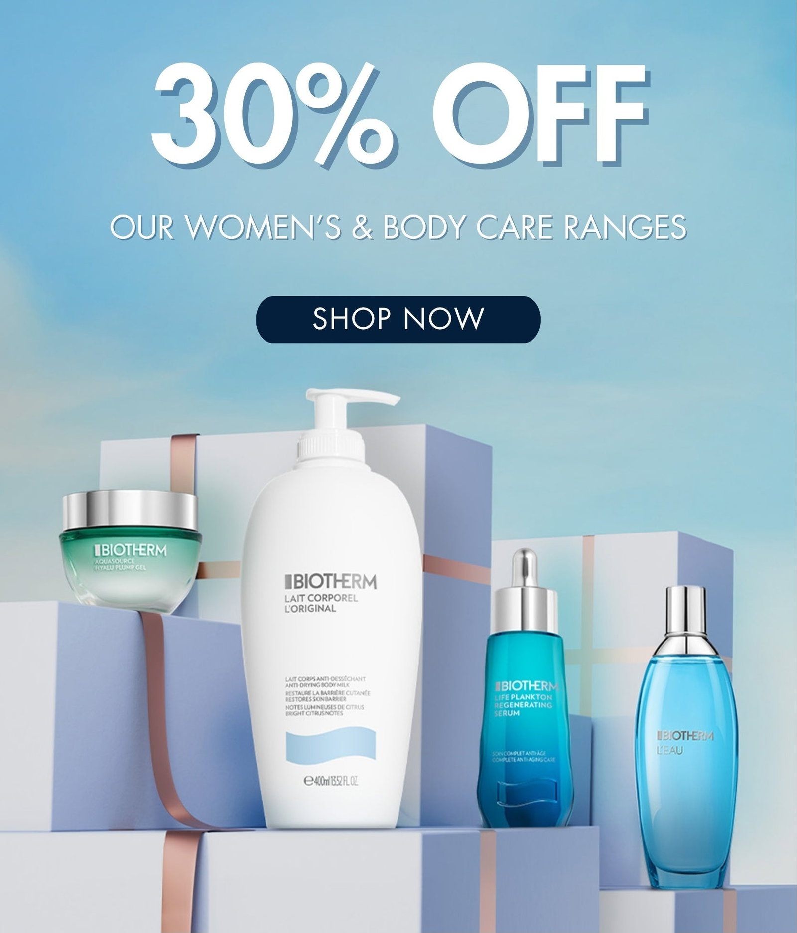 shop now