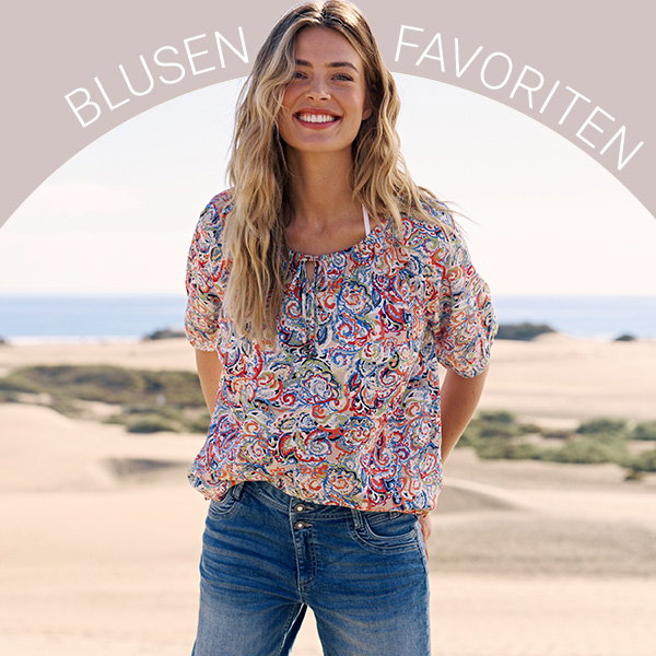 Softes T-Shirt mit Glitzer-Wording