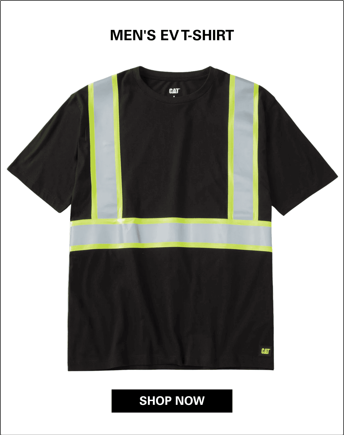 MEN'S EV T-SHIRT
